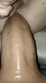 Its so Big It Almost Doesn't Fit.