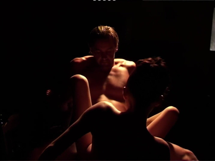 XTime Vod: Rosalia Catanese XXX - Episode - (soft HD Version)