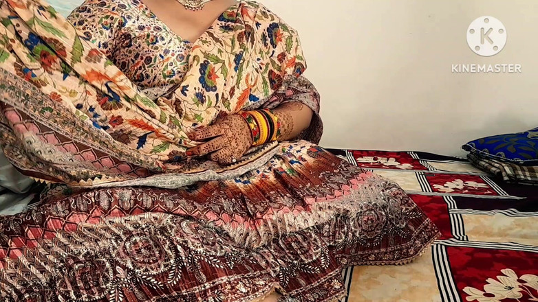 Salmaan001: Karwachauth Special（肛交视频）哥的屁股我粗大的阴茎在印地语音频