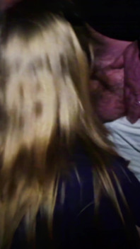 Teen Cum Slut Satine Spark Is Addicted to Dogging a Real Whore for Cock and Cum