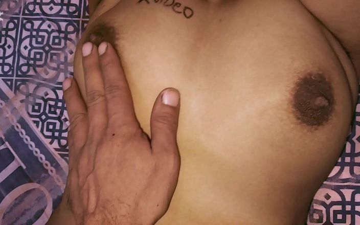 Sairaxsaim: Pakistansk pojke knullar indisk tjej i Förenade Arabemiraten,