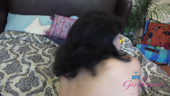 ATK Girlfriends: Virtuellt datum