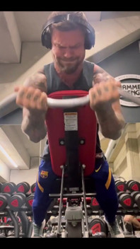 Im Stronger Than You