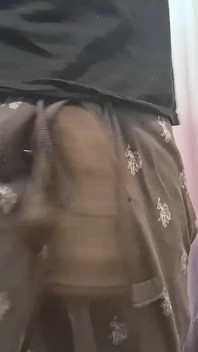 Big Dick Swinging and Uncut BBC Jerking