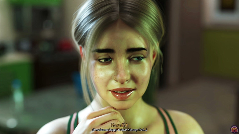Lac Toe: Game of Hearts Part 24