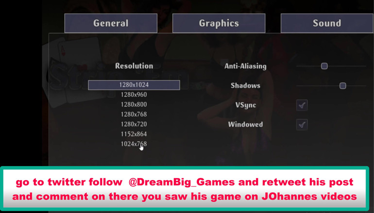 Johannes Gaming: Strip Em makes them strip all their clothes