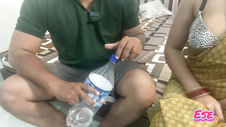 Sammy Sins: Коханець Бхабхі прийшов як кур'єр