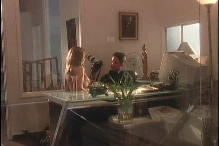 Perv Milfs n Teens: जुनूनी Anna अपने बॉस को अपने करतब आराम करने के लिए चूसती है। Anna mills, Steve हैचर - perv milfs n Teens