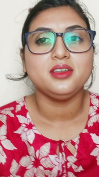 야외에서 따먹히는 Nadiya Boudi
