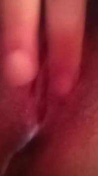 Pussy Wet