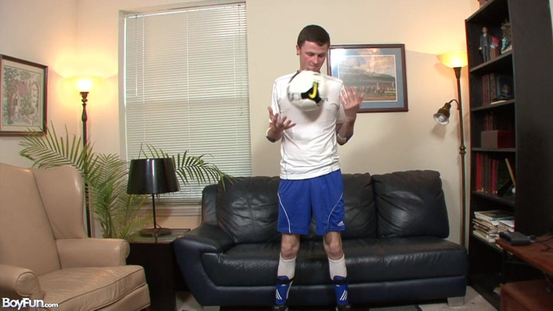 BoyFun Solo: Sean Solo