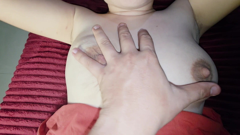 Wil9727: Moje švagrová dostane husí kůži, když ji dám