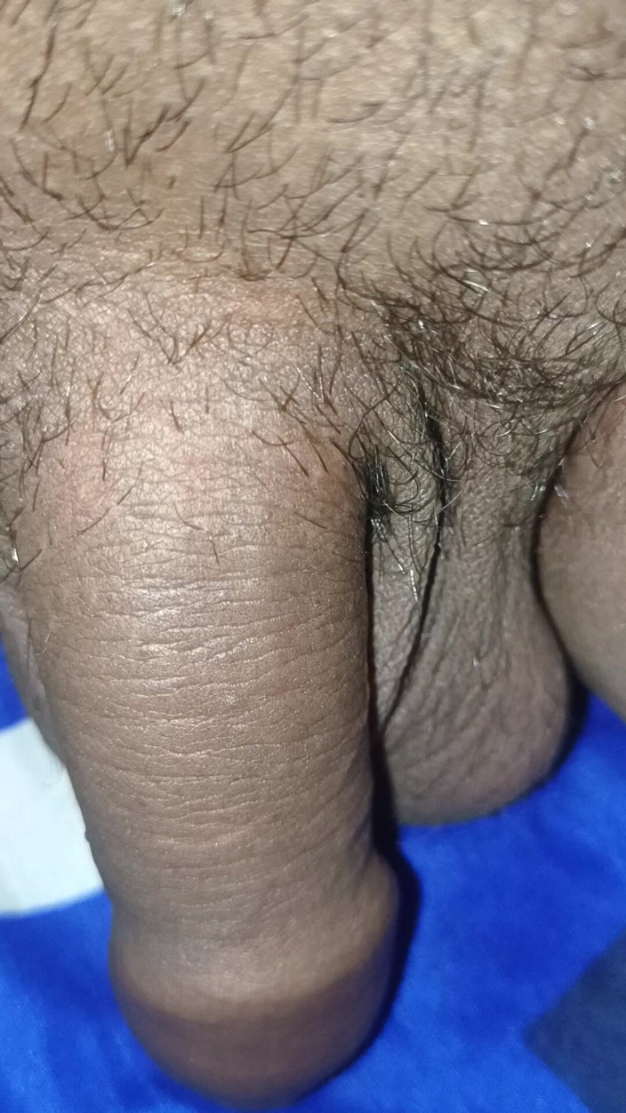 Xada_Nepali: Удивительный производители в любительском видео: смотри, как мой член, твердый скала для моей жены