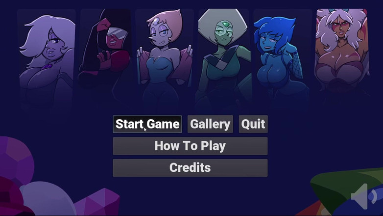 LewdArcade: Plaj şehri geceleri tam galeri sahneleri [18+] Kandy Crash porno oyunu