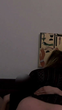 Egyptian Man Shows Tourist Local Hospitality - Cultural Exchange Sex