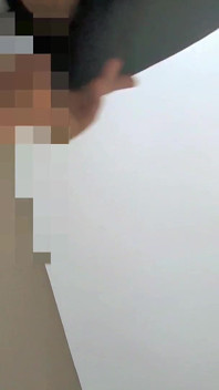 Esposa Infiel Disfrutando Del Sexo Frente a La Ventana Del Hotel Hasta Que El Marido Regrese Temprano De La Reunión