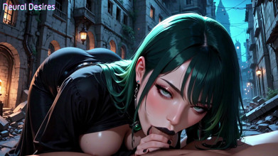 Neural Desires