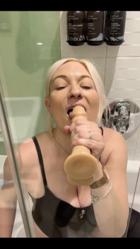 Another Blooper