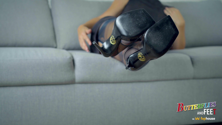 Butterflies and feet: Mengusik awak dengan tapak kaki Ernest Mules saya, kaki lengkung...