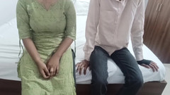 Priya ki Papa: 극도의 야생 후장 후장 파괴는 인정사정 없는 선교사 보지 따먹기