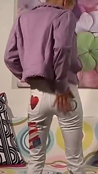 Teeny kleine muschi, heißeste squirt-masturbation vol. 5