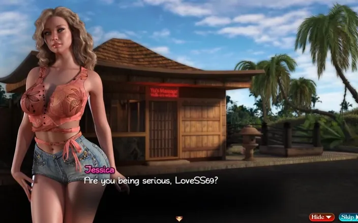 LoveSkySan69Real: Treasure of Nadia V83051 Part 233 King of... What!! by Loveskysan69