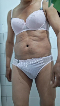 New Lingerie