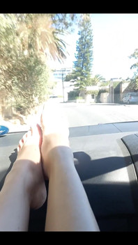 Sunday Drive