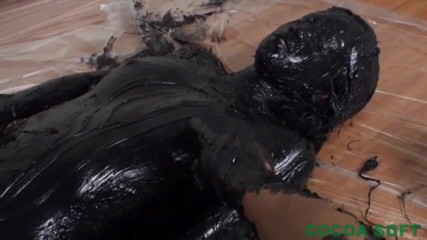 Cocoa Soft: Coal tar