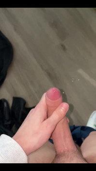 Cumshot