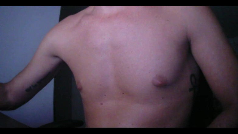 XfroskaX: Webcamming
