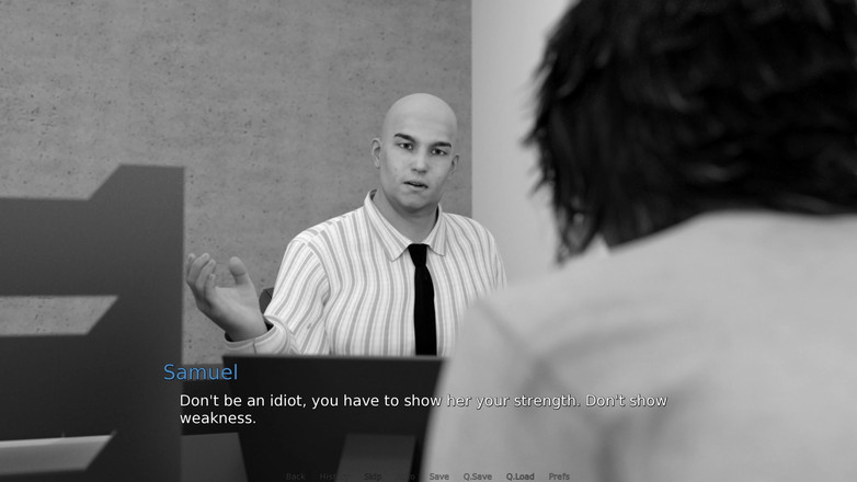 Wickedgammes: Laura Lustful Secrets (part 44)