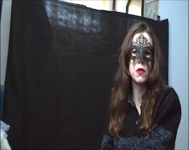 Bergami Melissa: Te biciuiesc, ratat inutil - P720 - Wmv Versiune