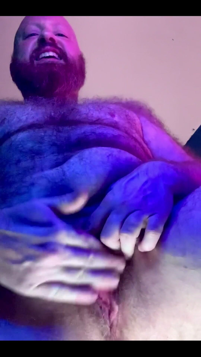 RonBeastlyFTM: POV : homme trans / face sit FTM