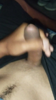 I Get up in the Morning