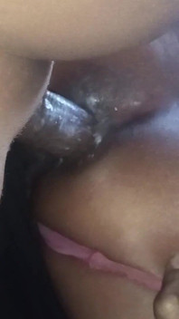Hot MILF with a Big Ass, Real Amateur Anal Sex