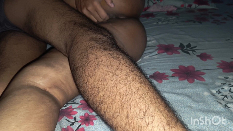 angelstar7834: Desi Bhabhi odešla poté, co zapomněla svůj domov