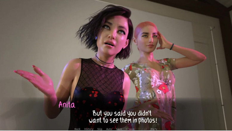 XXX Games Bunk: 周末 lollygagging - 游戏玩法 - 角色扮演 - 合集 - 宠物玩, 拍摄