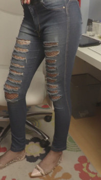 Sweet Cutie Alicia Lamborghini!