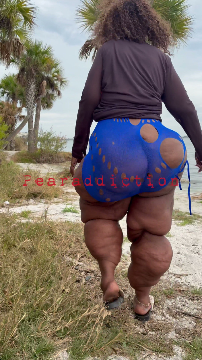 Pearaddiction: Wonderful View