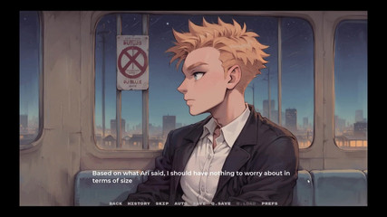 Cumming Gaming: Game hentai tabu pacar baruku ep.15 ngentot pacarku sementara saudara...