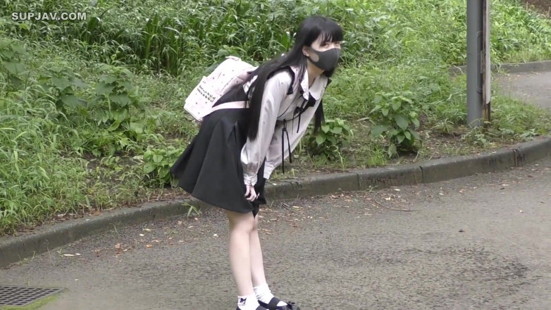 Asian cutie: Asijský anděl 4152