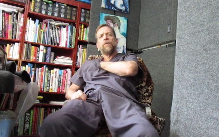 Hairyartist: Hairyartist präsentiert hetero-konversionstherapiesitzung 3