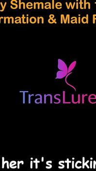 English audio sex story rich ébano transsexual com pau de 12 polegadas - transformação &foda empregada - parte 1