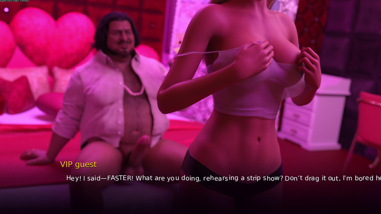 Porngame201: गांव की रंडी परिवर्तन अद्यतन 14 जारी रहेगा