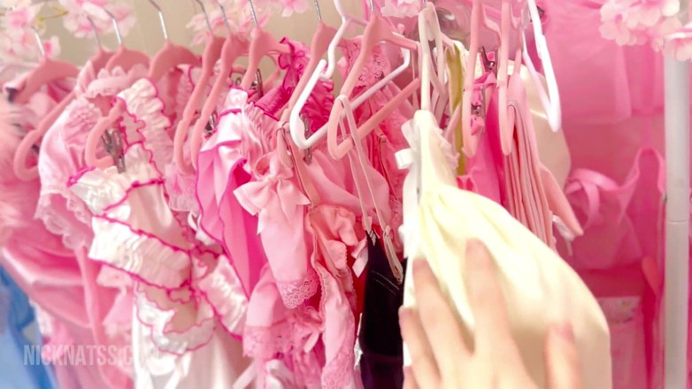 Natalie Napoli: Amnezie totală a efeminatului