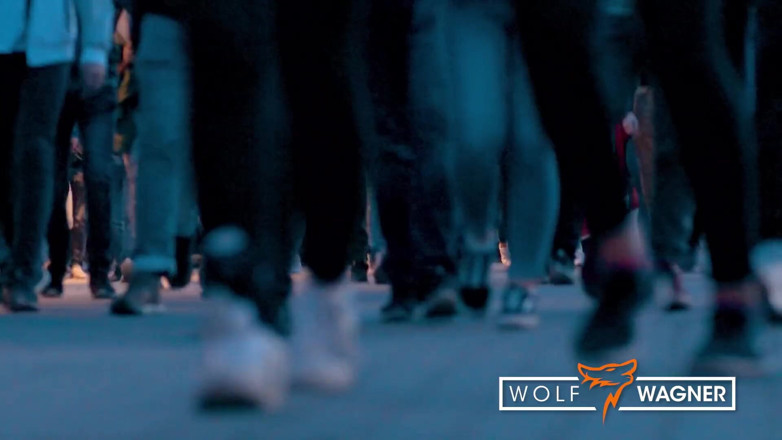 Wolf Wagner.date: Andy Anastasia xxx web-stream