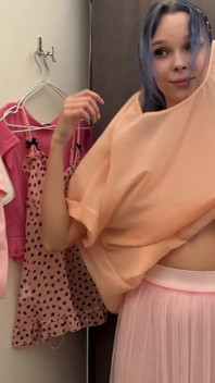 Soft Fabrics, Wild Thoughts