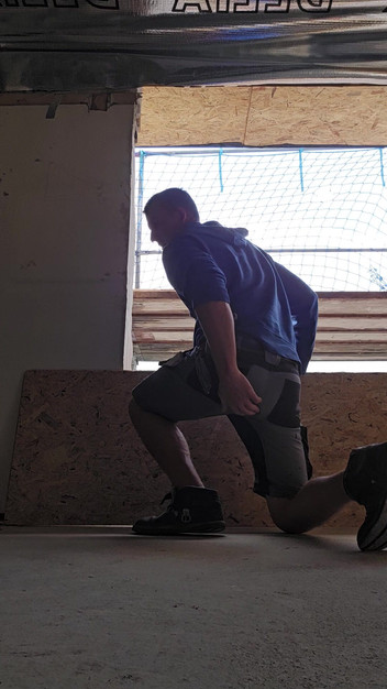 Chris_snoopy_91: 朝の仕事で