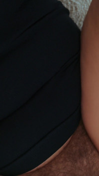 My Hairy Pussy Is Waiting